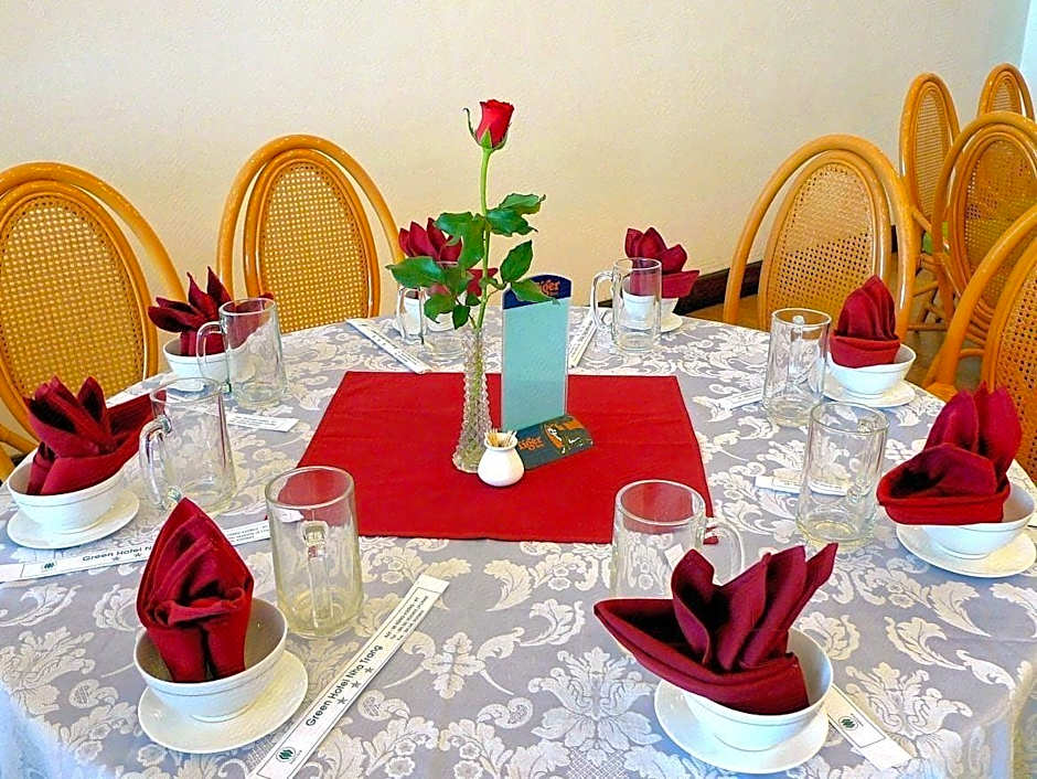 GREEN ANT HOTEL NHA TRANG