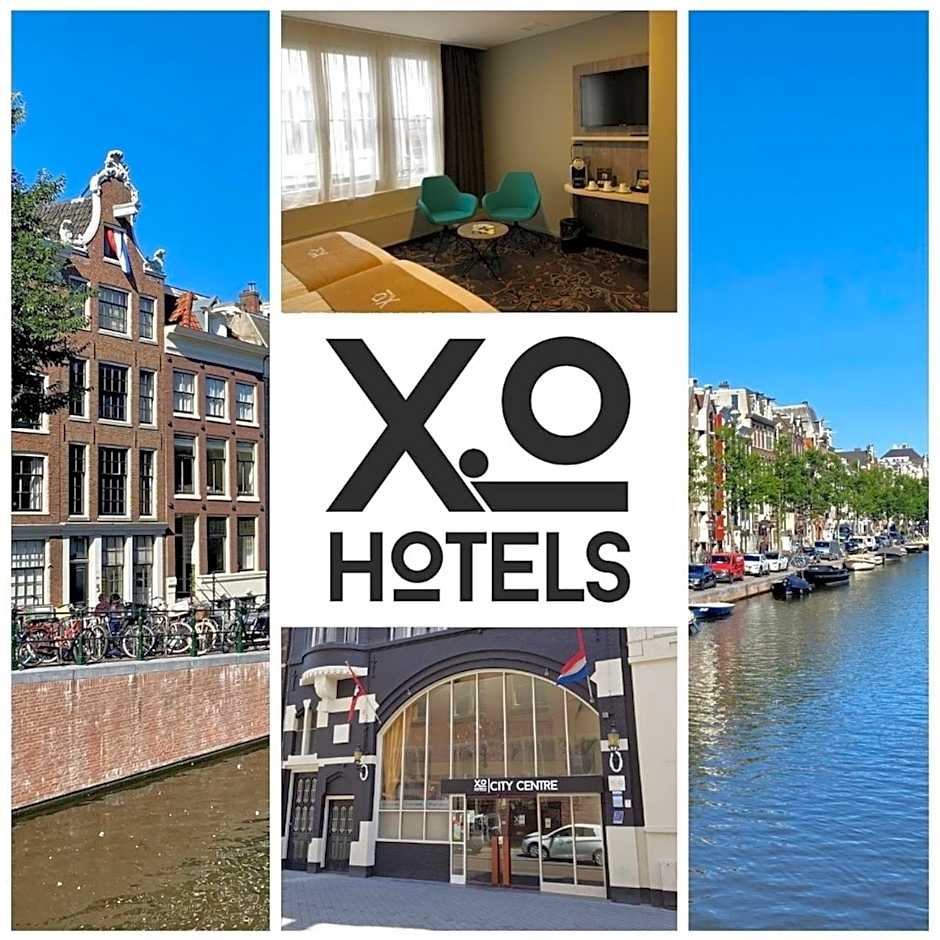 XO Hotels City Centre
