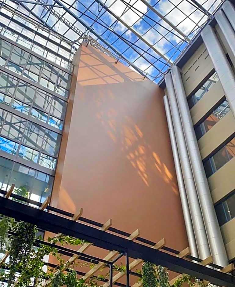 Skyline Airport Hotel