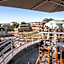 Staycity Aparthotels Dresden City Centre