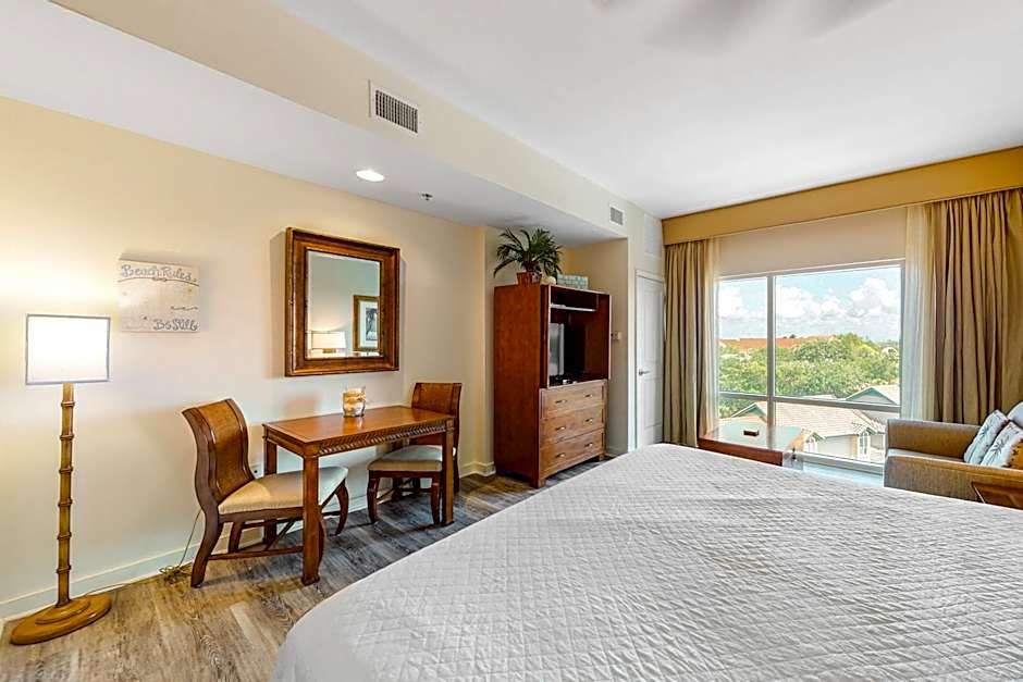 Luau Condos II