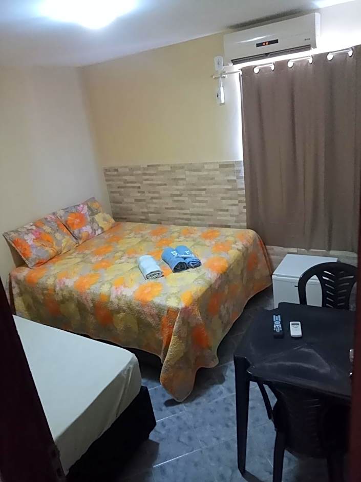 Pousada caminho das praias jp
