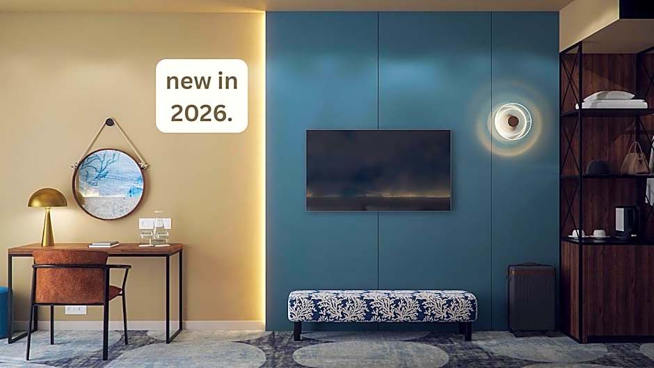 Remisens Hotel Lucija