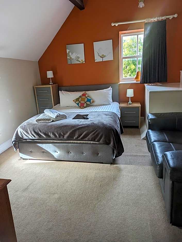 Charles Cotton Hotel