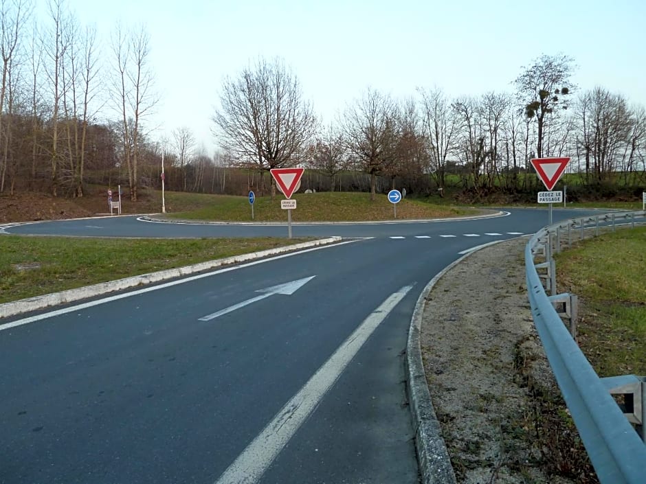 Chambres d'hôtes Le Saleix