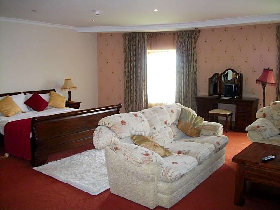 Broadhaven Bay Hotel