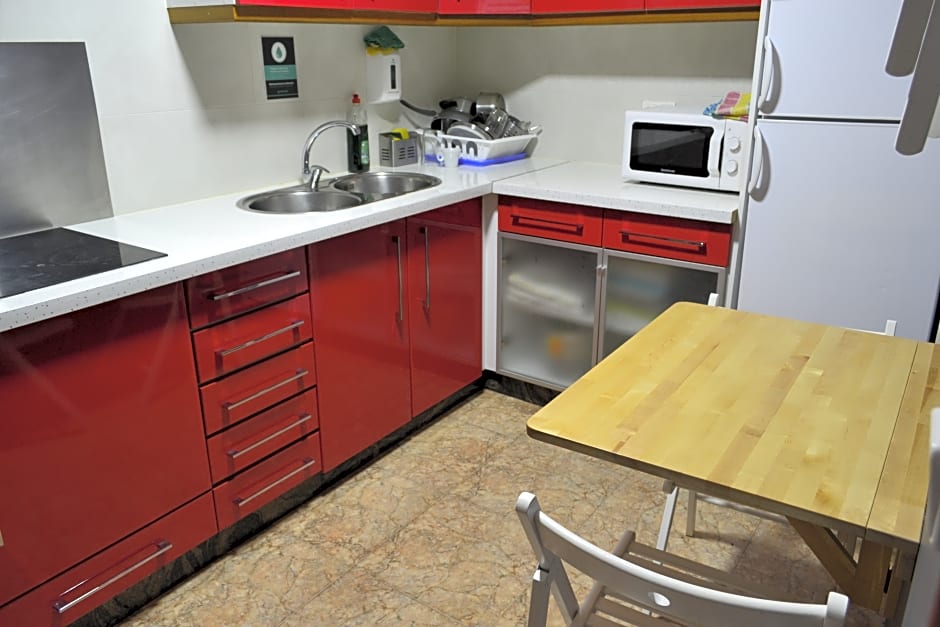 Alda O Fogar de Teodomiro