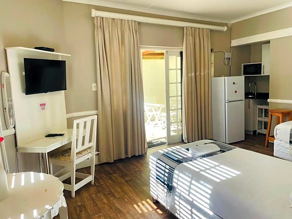 Hidden Villas Guesthouse