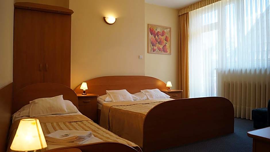 Ośrodek FIAN Zakopane - noclegi i konferencje w centrum