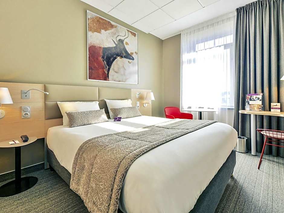 Mercure Perigueux Centre Historique