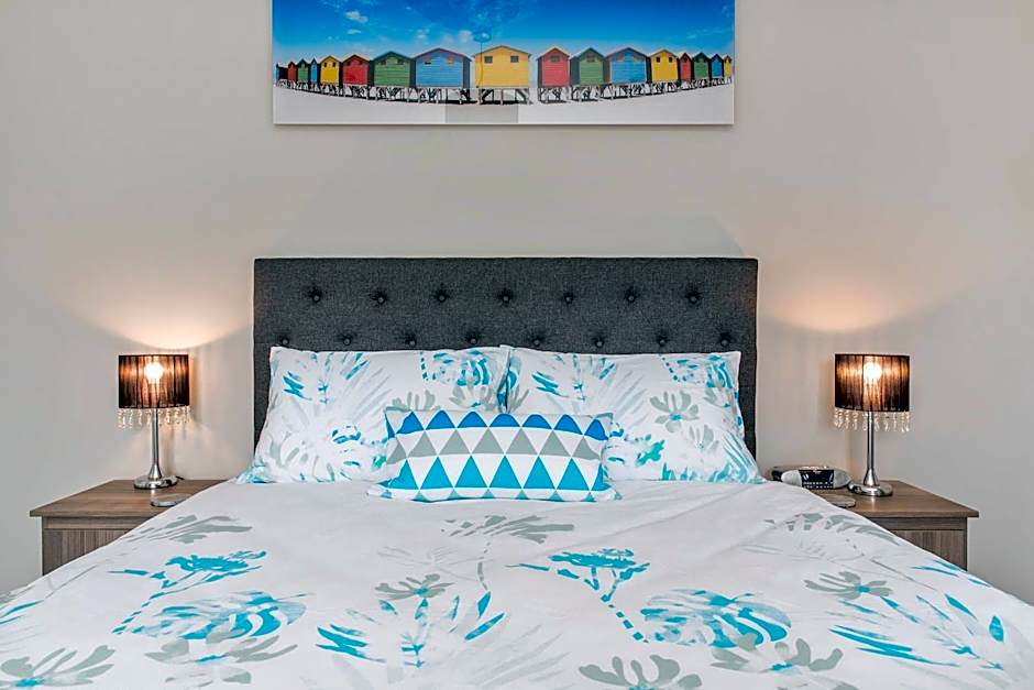 The Wellington Bed and Breakfast