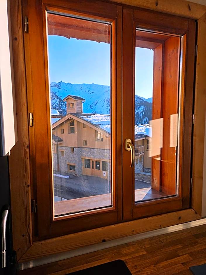Chalet Matsuzaka - chambres d'hôtes de luxe