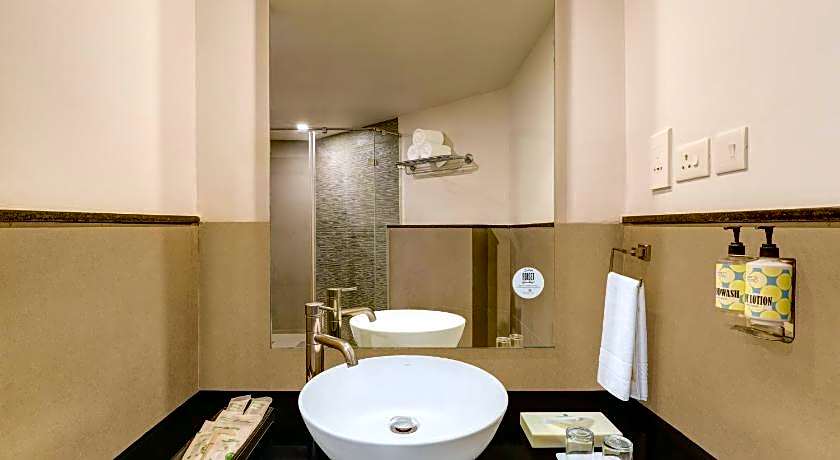 Lemon Tree Hotel Port Blair