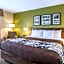 Sleep Inn & Suites Jourdanton - Pleasanton
