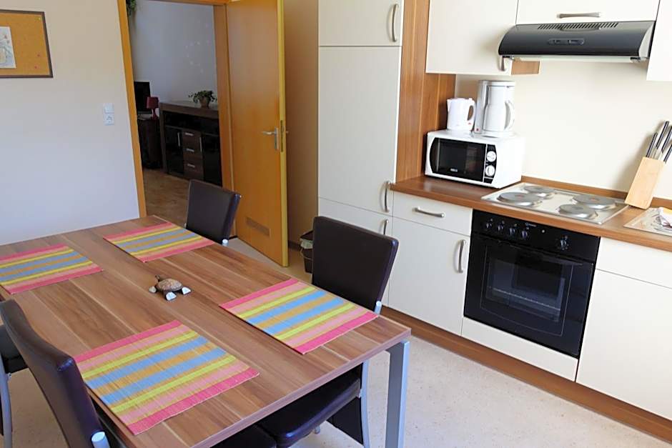 Hotel Haus Sonnschein