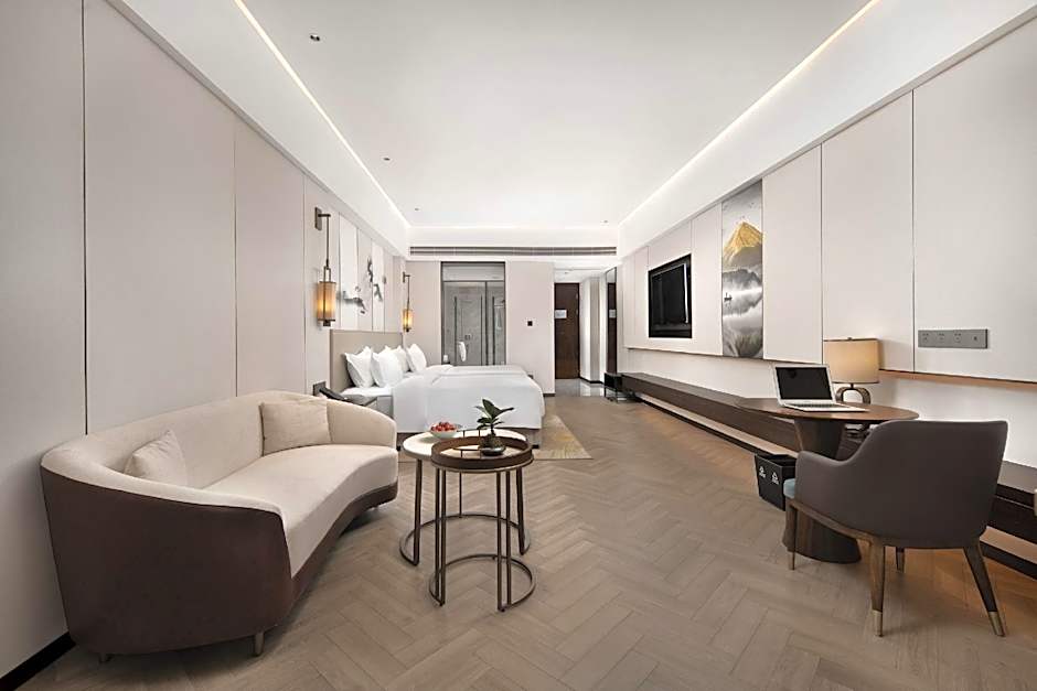 New World Hotel Taishan