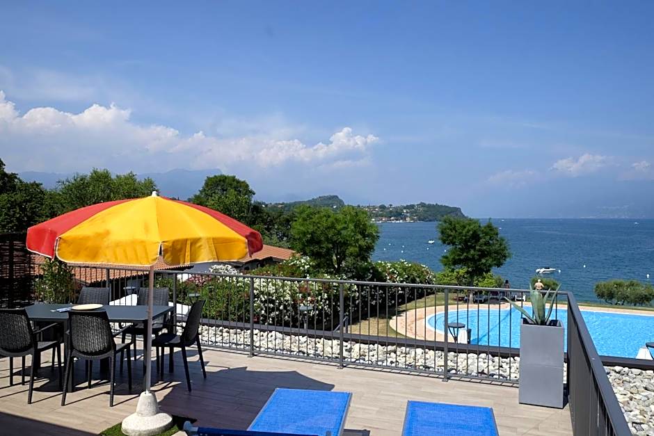 Campeggio Villaggio San Giorgio Vacanze