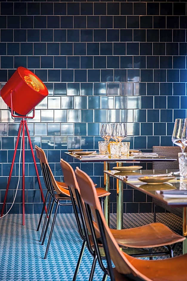 Radisson Blu Hotel Bodo