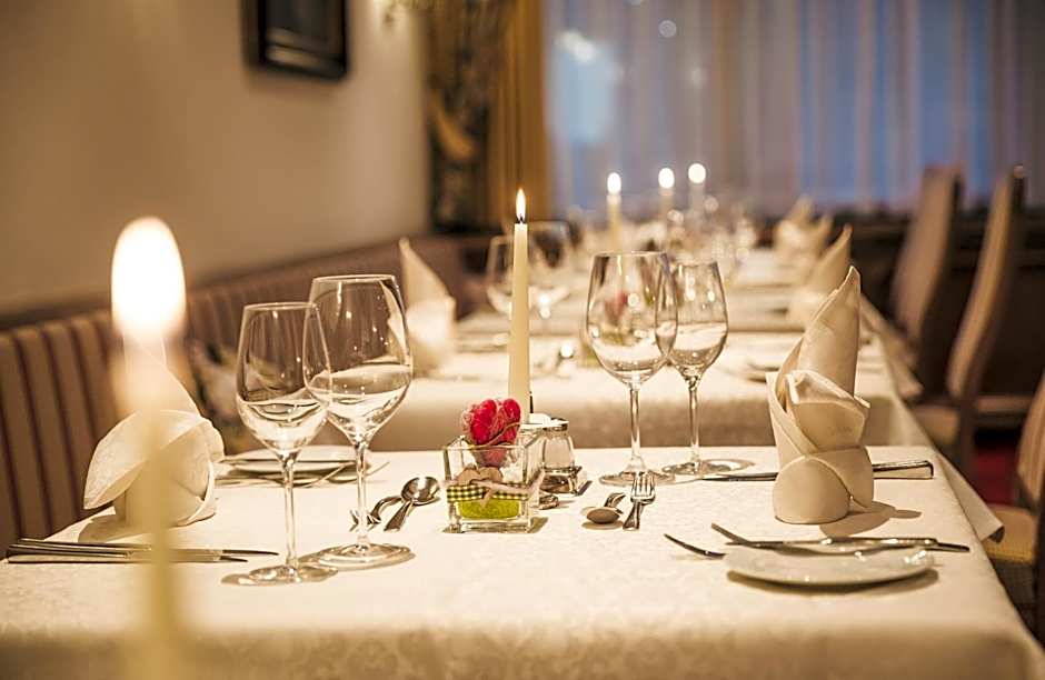Hotel Grieshof