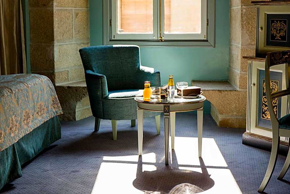 Palacio de los Velada