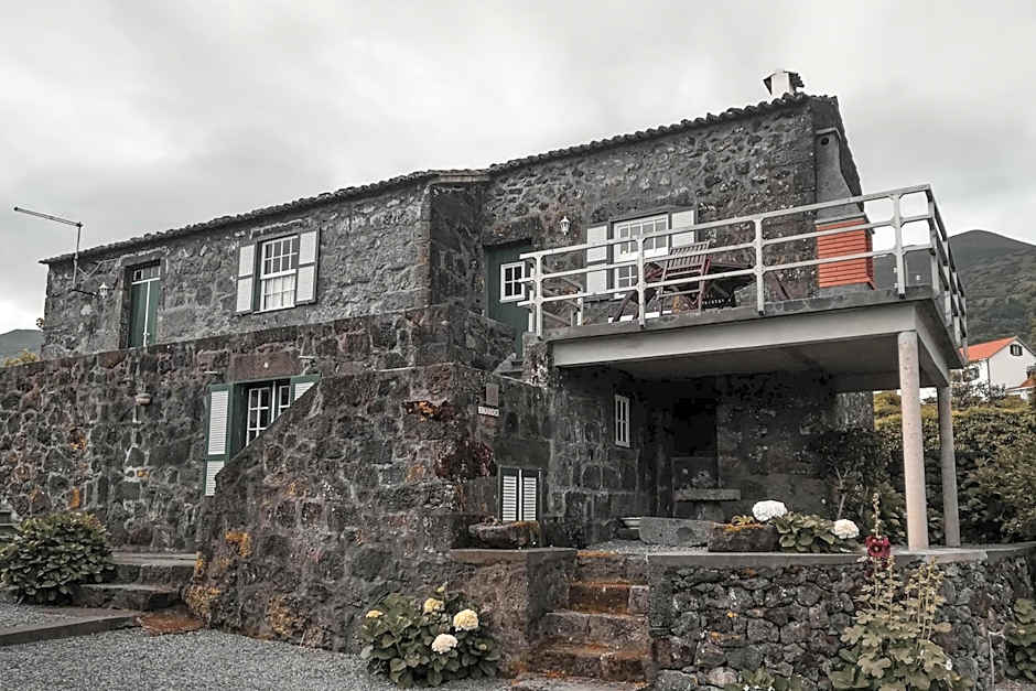 Adegas do Pico Hotel 514262087