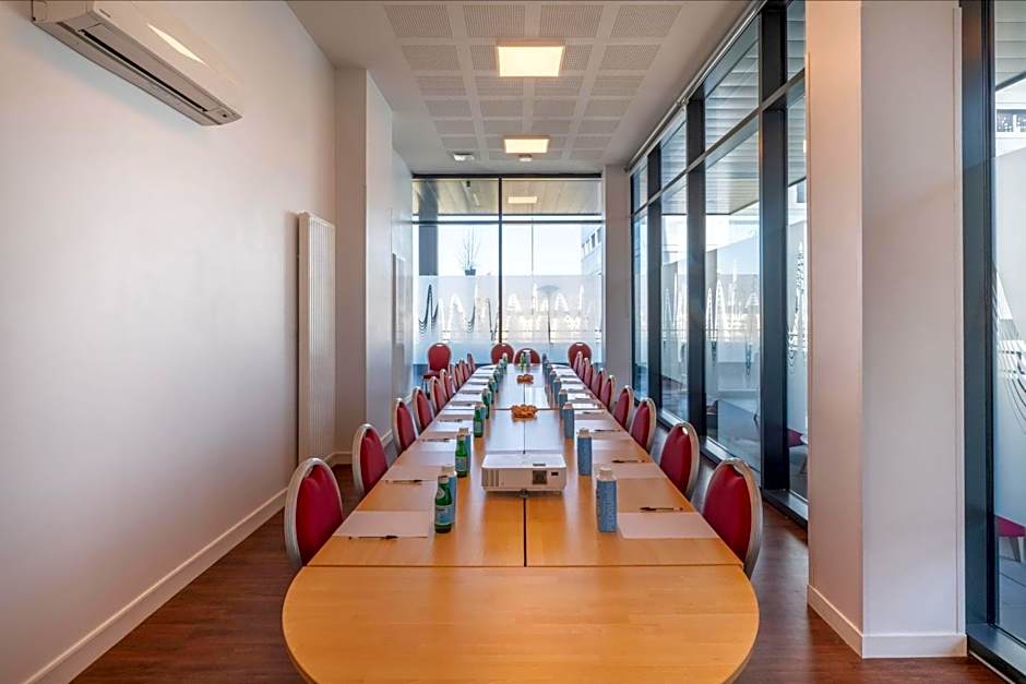 Résidence Odalys Nantes Cité des Congrès