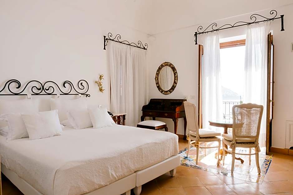 Villa Principe Giovanni