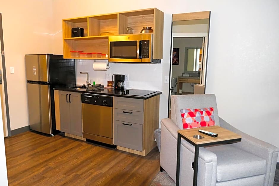 Candlewood Suites Ocala I-75 By IHG