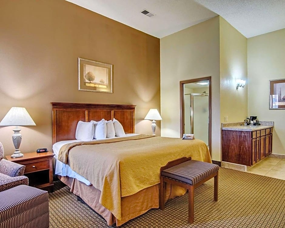 Quality Inn Salem - I-81