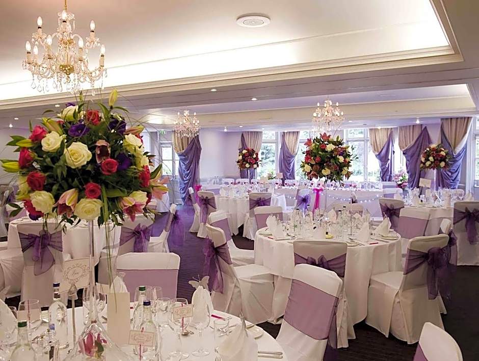 Woodlands Park Hotel