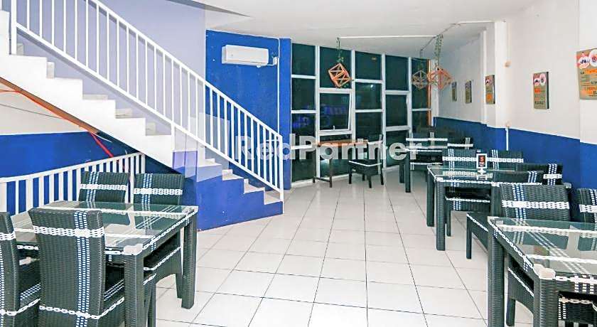 Ungu Kangen Hotel Bogor Mitra RedDoorz