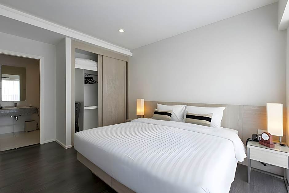 Kantary 304 Hotel Prachinburi