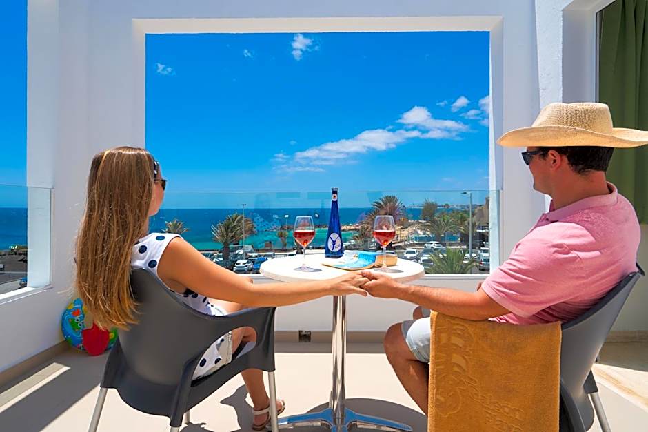 Apartamentos Galeon Playa