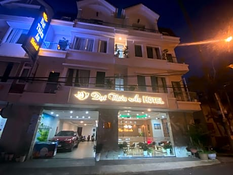 Dat Thien An Hotel