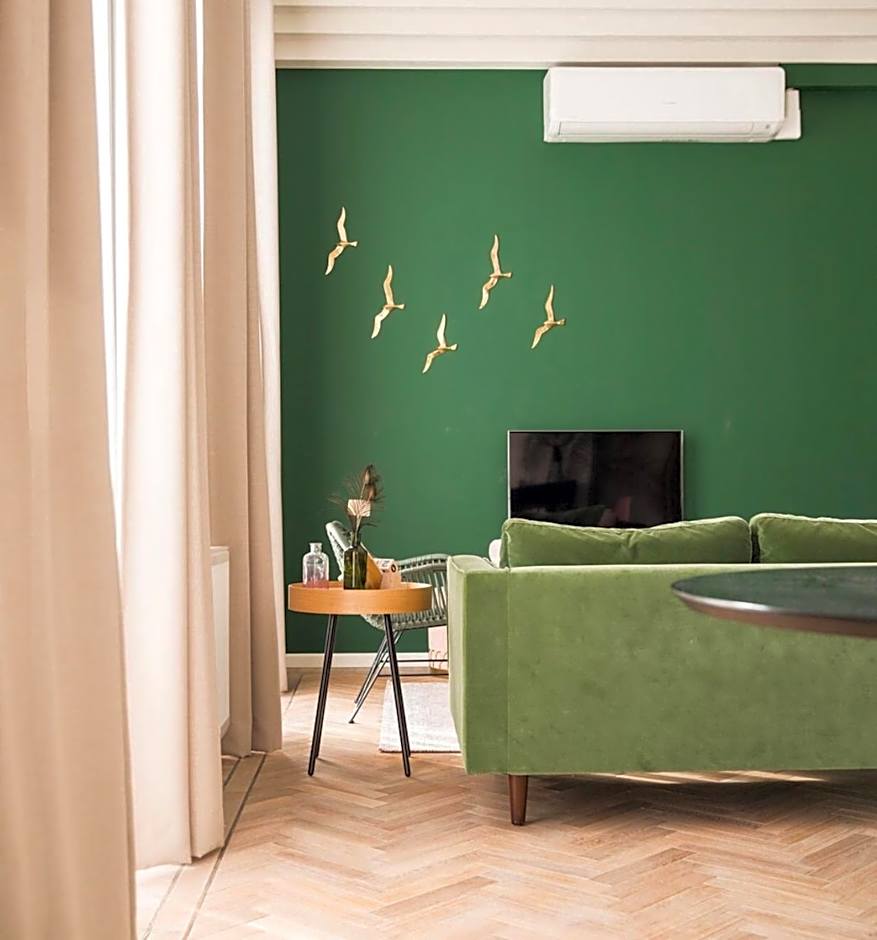 La Paulowna Boutique Hotel