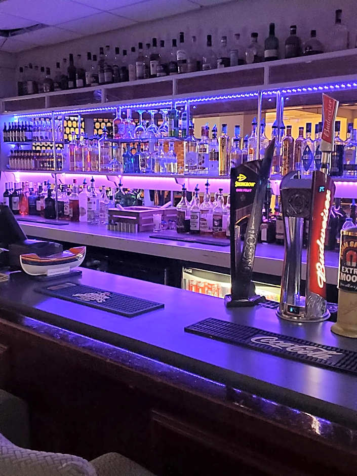 The Melville Hotel