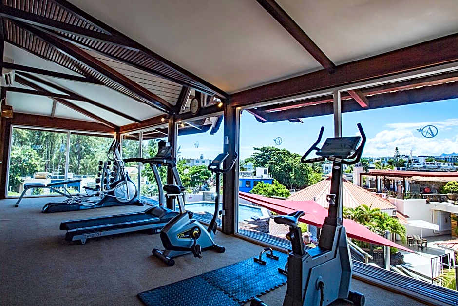 Aanari Hotel & Spa