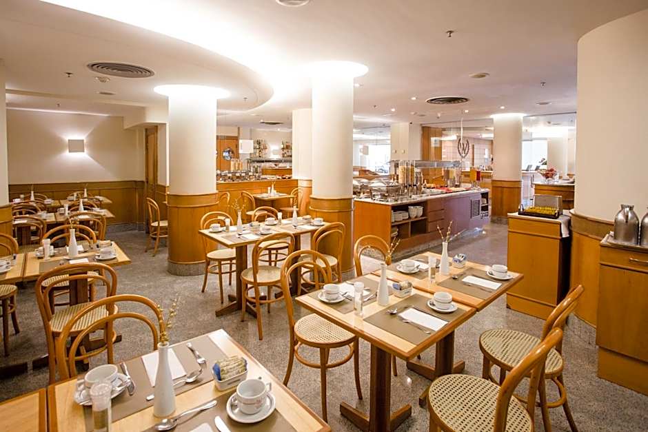 Windsor Martinique Copacabana