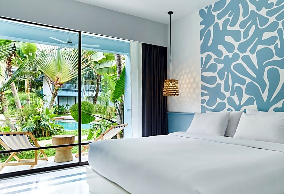 The Peri Hotel Hua Hin