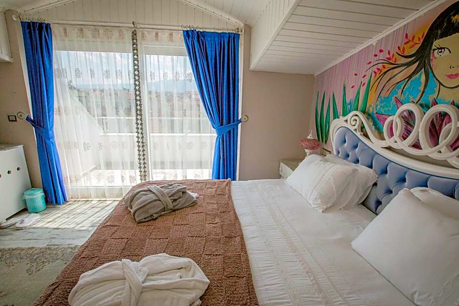 Limnades Hotel İznik