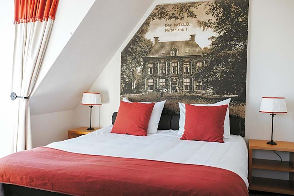 Hotel Wesseling