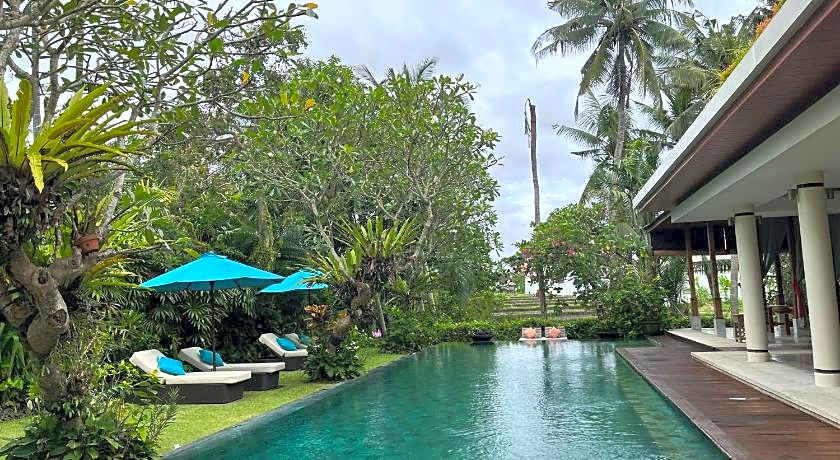 Villa Sally