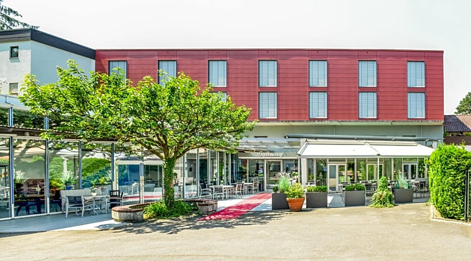 Hotel Fuchsen