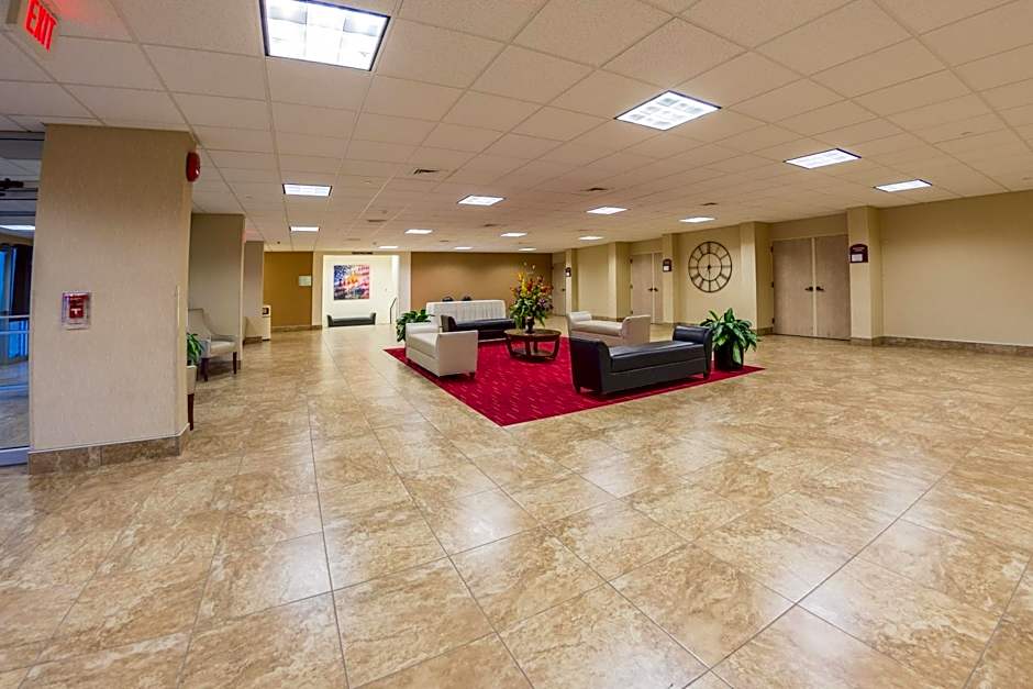 Holiday Inn Des Moines-Airport Conference Center By IHG