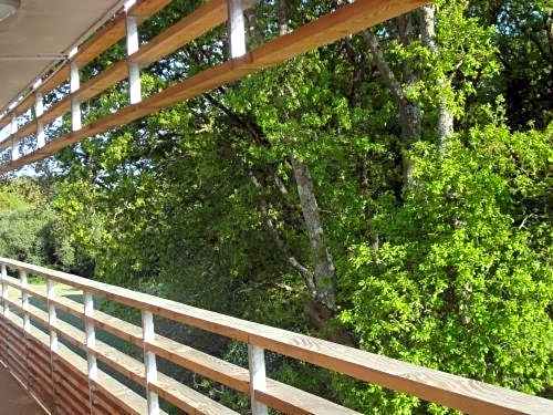 The Originals City, Hotel Anaiade, Saint-Nazaire (Inter-Hotel)