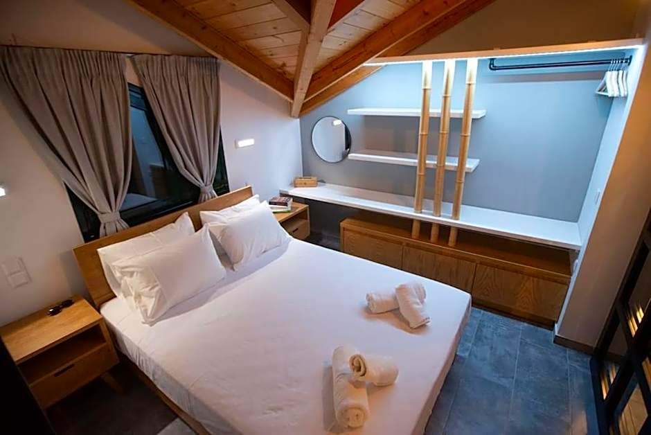 Μare Νostrum 3 - the loft