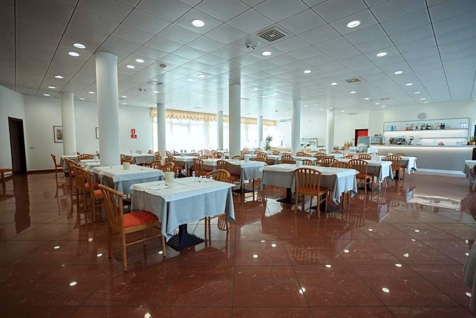Hotel Santo Stefano