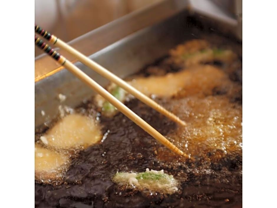 Okudogo Ichiyunomori - Vacation STAY 94794