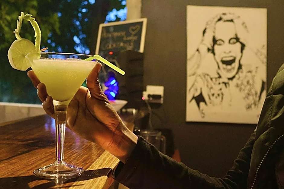 Abangane Guest Lodge