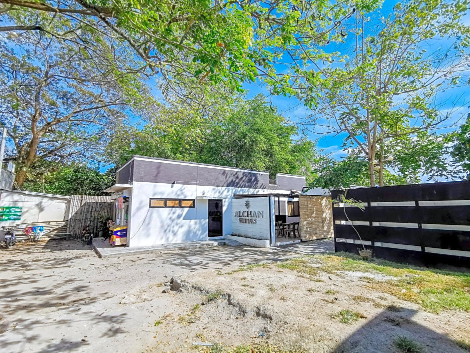 RedDoorz near Trade School Gensan